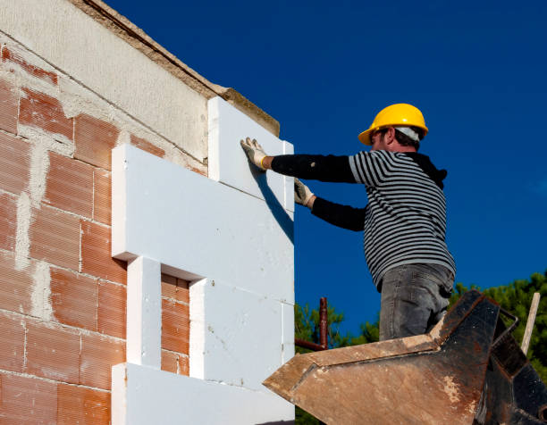 Best Spray Foam Insulation in Cooper, TX