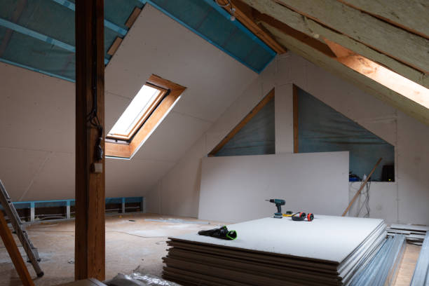 Best Blown-in Insulation in Cooper, TX