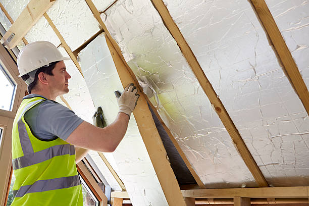 Best Insulation for Specific Applications in Cooper, TX