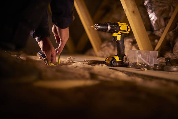 Best Energy Efficiency Insulation in Cooper, TX