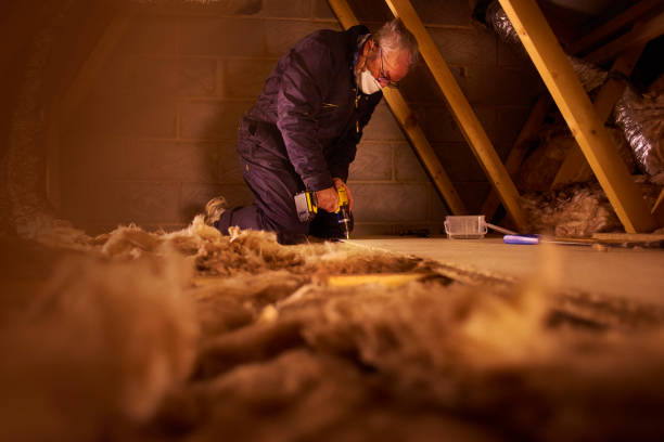 Best Specialized Insulation Services in Cooper, TX
